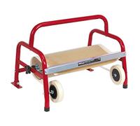 Sealey Mk65 Masking Paper Dispenser 1 X 450Mm Floor Mounting