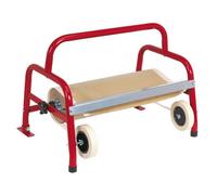 Sealey Mk65 Masking Paper Dispenser 1 X 450Mm Floor Mounting