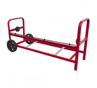 Sealey MK77 Polymask/Masking Paper Dispenser - 1 X 900Mm Roll