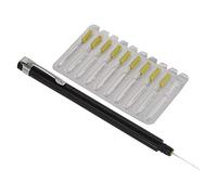 Paint Dirt Removal Pen with Needle Set
