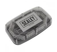 Sealey MLB80SB Mini Light Bar 50W Smd Led 12/24V Single Bolt Fixing