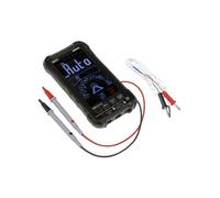Sealey 10-Function Touchscreen Rechargeable Auto-Ranging Digital Smart Multimeter - MM03