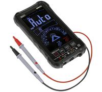 Sealey Touchscreen Rechargeable Auto-Ranging Digital Smart Multimeter 10-Functio