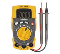 Sealey MM104 Professional Auto-Ranging Digital Multimeter