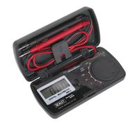 Sealey MM18 Pocket Multimeter