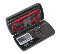 Pocket Multimeter