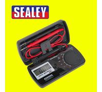 Sealey Pocket Multimeter