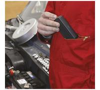 Sealey Pocket Multimeter