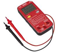 13-Function Professional Smart Auto-Scanning Digital Multimeter