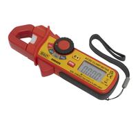 Sealey Mm405 Mini Ac/Dc Clamp Meter