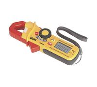 Sealey Mini AC/DC Clamp Meter