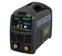 Sealey MMA (Arc/Stick) Inverter Welder 180A - MW180i