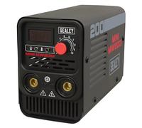 Sealey MMA (Arc/Stick) Inverter Welder 200A - MINIMW160i