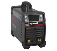 Sealey MMA Inverter Welder & Battery Charger/Starter 200A