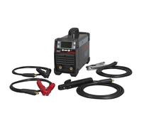 Sealey MMA Inverter Welder & Battery Charger Starter 200A System 12/24V MW160BC