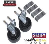Sealey Mobile Bin Storage System Joining Kit