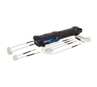 Sealey Mobile Induction Heater With Storage Case 1000W 230V Black Vs240