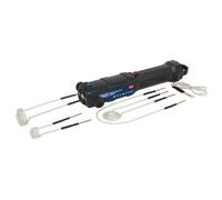 Sealey Mobile Induction Heater With Storage Case 1000W 230V Black VS240
