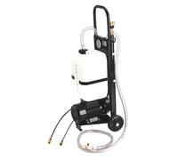 Oil Extractor Mobile 230V