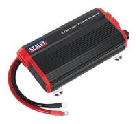 Sealey Modified Sine Wave Power Inverter 1500 Watts