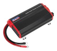 Sealey Modified Sine Wave Power Inverter 1500 Watts