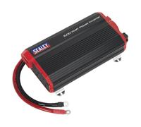 Sealey Modified Sine Wave Power Inverter 1500W 12V PI1500