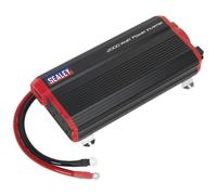 Sealey PI2000 Power Inverter Modified Sine Wave 2000W 12V DC