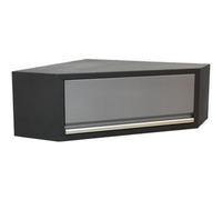 Sealey Modular Corner Wall Cabinet APMS61 865mm