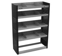 Sealey Modular Flat Shelf Van Storage Unit 925mm Apmsv01