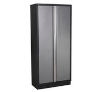 Sealey Modular Floor Cabinet 2 Door Full Height 915mm Apms56