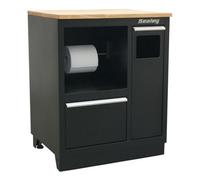 Sealey APMS20 Modular Heavy Duty Multifunction Floor Cabinet 775mm