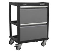 Sealey Modular Mobile Workshop Trolley Apms66