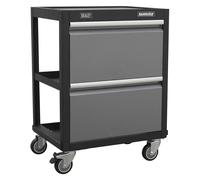 Sealey Modular Mobile Workshop Trolley - APMS66