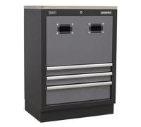 Sealey Modular Reel Cabinet 680mm - APMS63