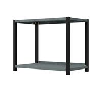 Sealey Modular Racking Top 2 Shelves Unit 580mm