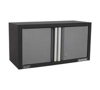 Sealey Modular Wall Cabinet 2 Door 680mm Apms65