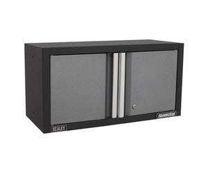 Sealey Modular Wall Cabinet 2 Door 680mm Apms65