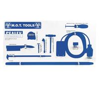 Sealey MOT Tool Shadow Board MOTB