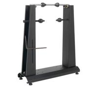 Sealey Wts01 Motorcycle & Bicycle Wheel Balancer & Truing Stand