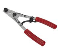 Sealey Ratchet Pliers Motorcycle Brake Piston Removal