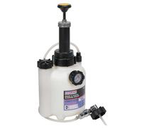 Sealey Motorcycle/Car Brake/Clutch Professional Easy Bleeding System - VS820