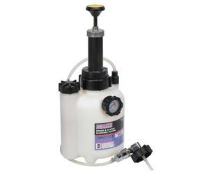 Sealey Motorcycle/Car Brake/Clutch Professional Easy Bleeding System - VS820
