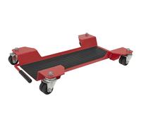 Sealey MS0651 Motorcycle Centre-Stand Moving Dolly