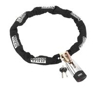 Sealey Motorcycle Chain & Disc Lock 10.5 X 10.5 X 900mm Art Approved Cla109Dl