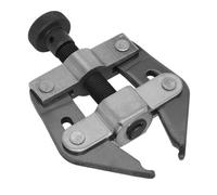 Sealey Motorcycle Chain Puller Suitable For Most Sizes Of Chain Silver Smc5