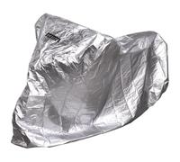 Sealey Mcl Motorcycle Cover Large 2460 X 1050 X 1270Mm