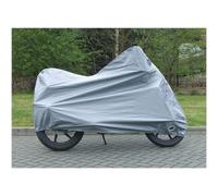 Sealey MCL Motorcycle Cover Large 2460 X 1050 X 1370Mm