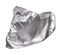 Sealey MCL Motorcycle Cover Large 2460 X 1050 X 1370Mm