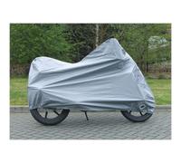 Sealey Motorcycle Cover Large 2460 X 1050 X 1370mm Mcl