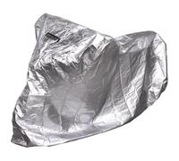 Sealey Mcm Motorcycle Cover Medium 2320 X 1000 X 1250Mm